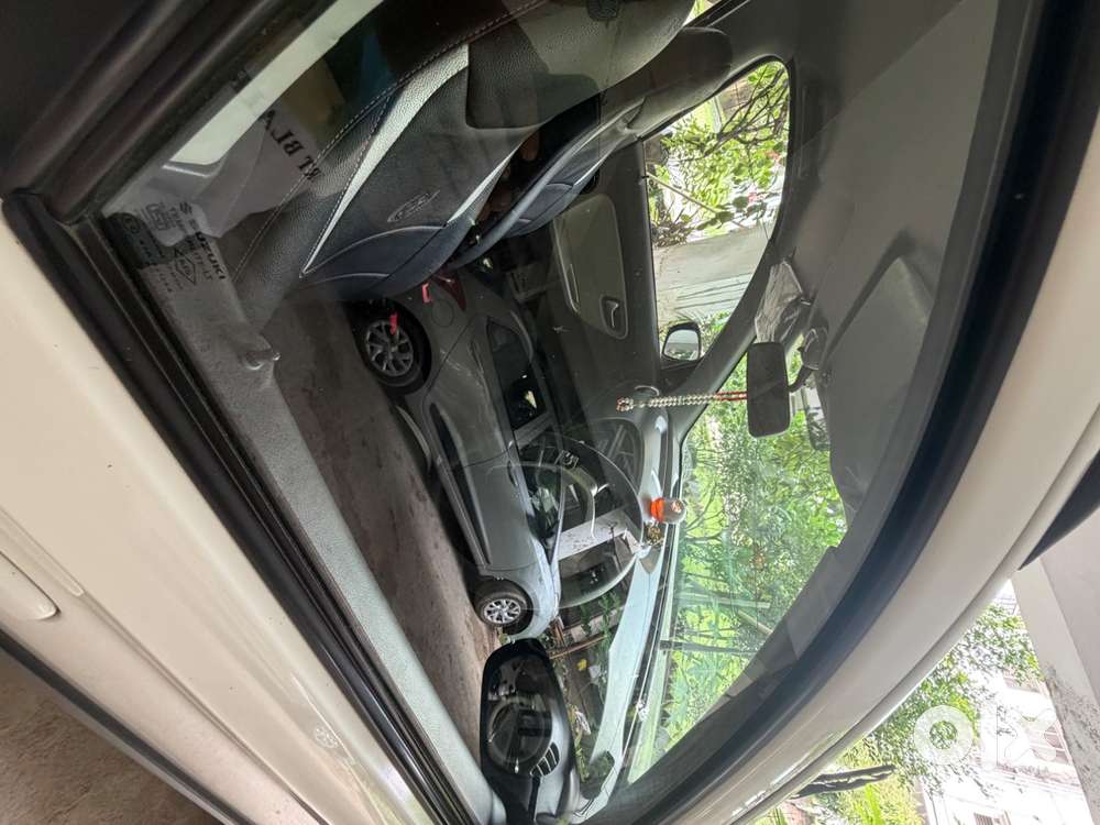 2016 Maruti Alto Vxi