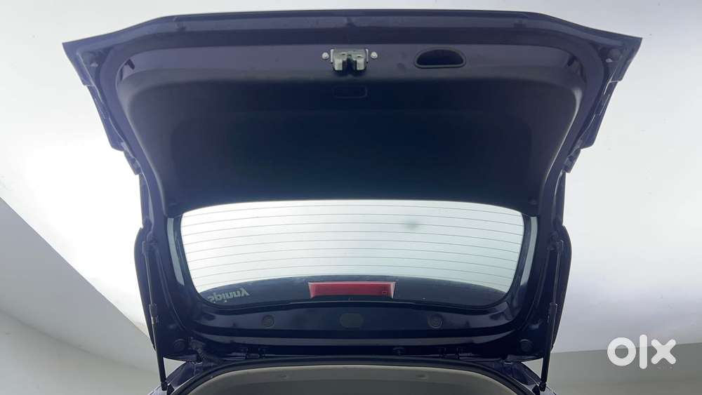 Kia Carens Prestige Plus Diesel, 2022, Petrol