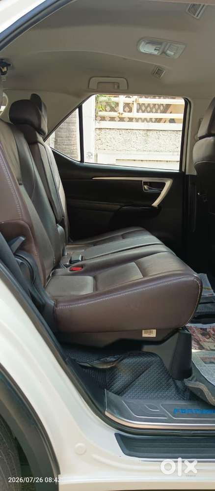 Toyota Fortuner 3.0 4x4 Manual, 2021, Diesel