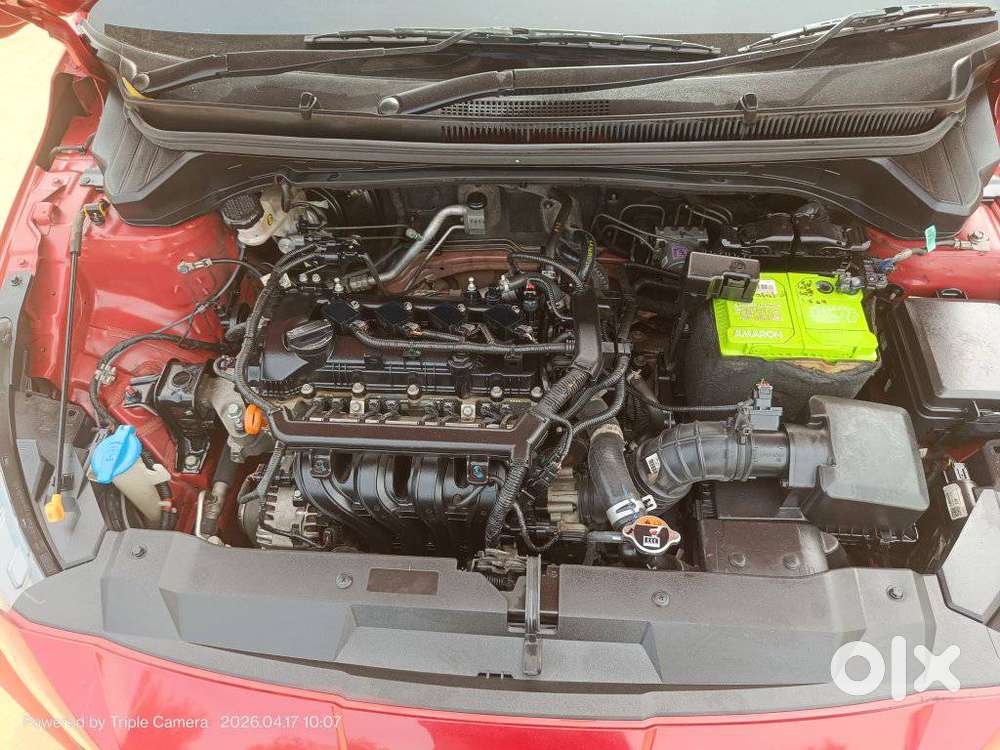 Hyundai I20 1.4 Asta, 2021, Petrol