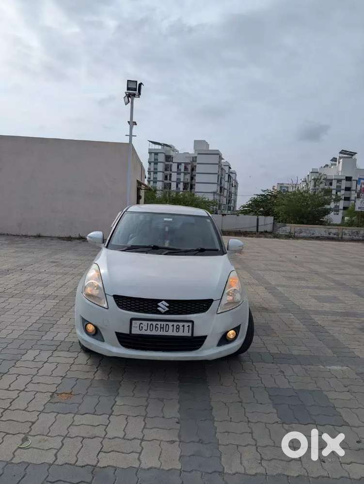 Maruti Suzuki Swift Vdi 2013 Dec