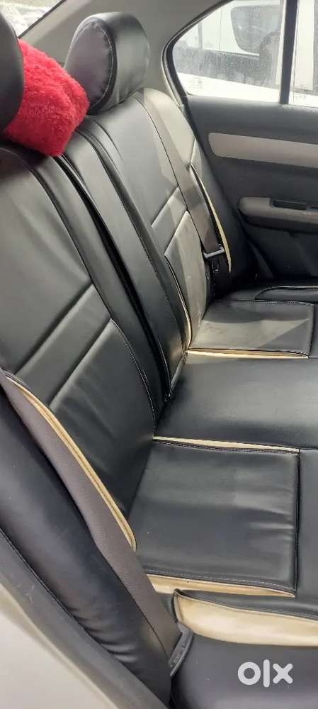 Maruti Suzuki Swift Dzire 2009