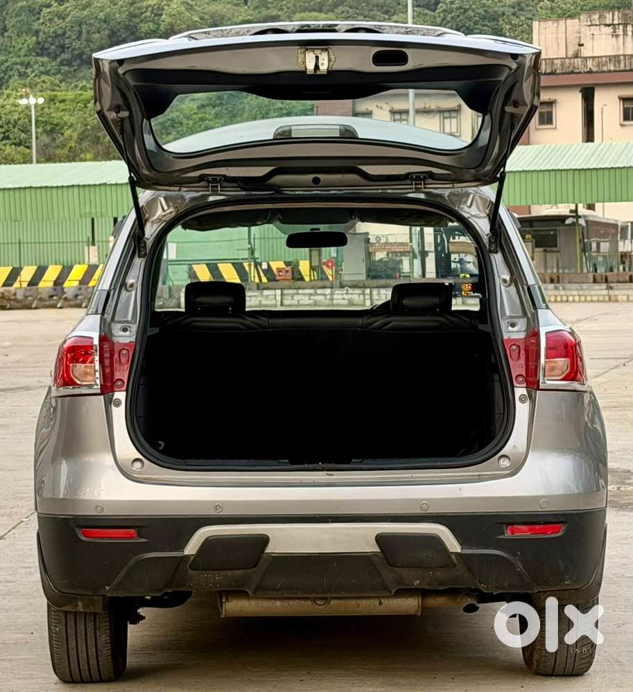 Maruti Suzuki Brezza Vdi, 2020, Diesel