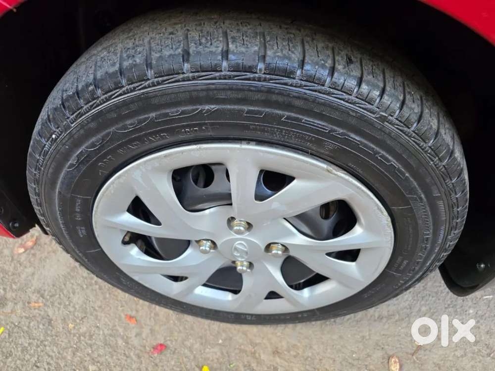 Hyundai Grand I10 1.2 Kappa Sportz Option, 2017, Petrol