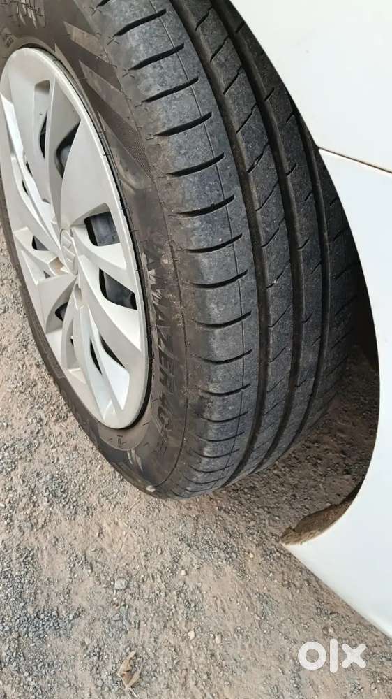 Maruti Suzuki Baleno Delta 2024