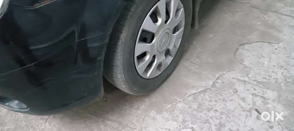 Chevrolet Spark 2011 Petrol Well Maintained Car