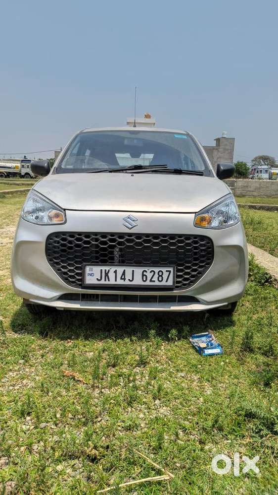 Maruti Suzuki Petrol 2023