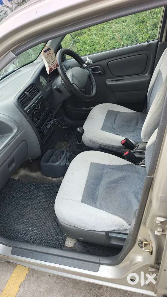 Alto Lxi Fresh Condition Petrol