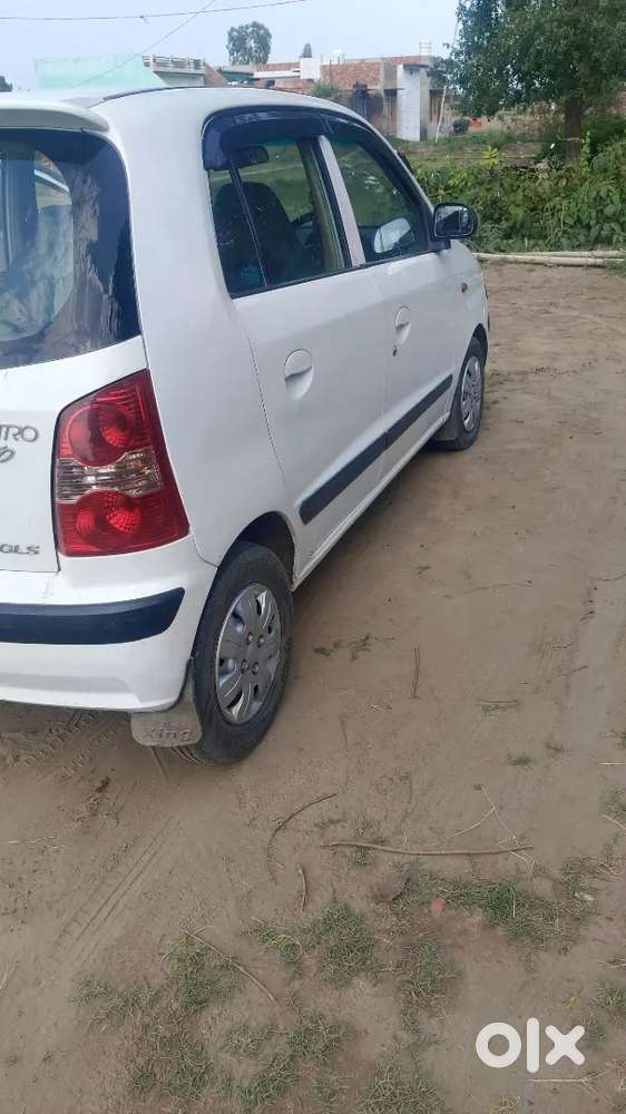 Hyundai Santro 1012