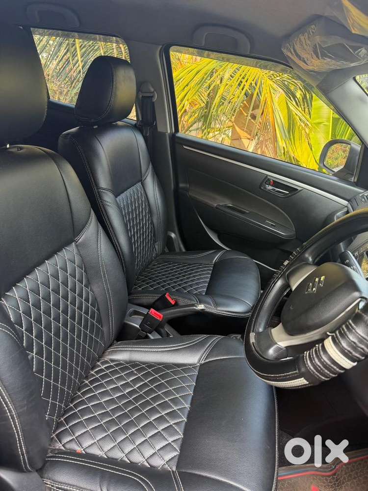 Swift Vxi 2014