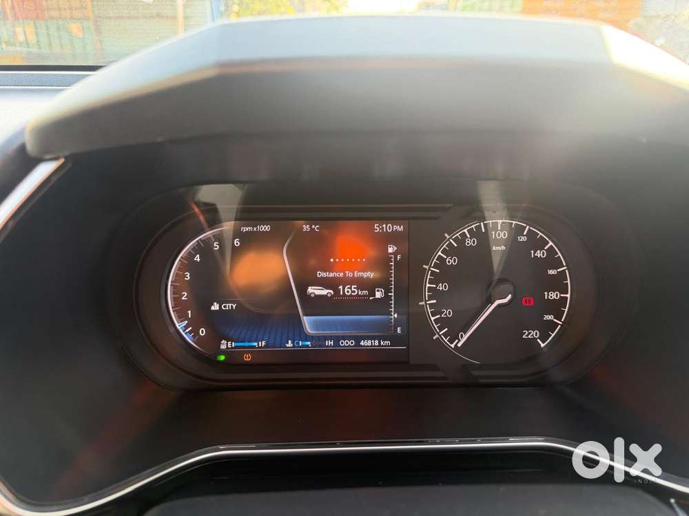 Tata Safari 2.0 Kryotec Xz, 2022, Diesel