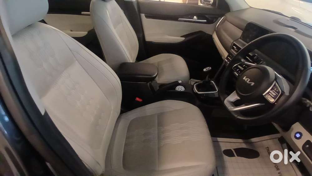 Kia Seltos Htx G, 2024, Petrol