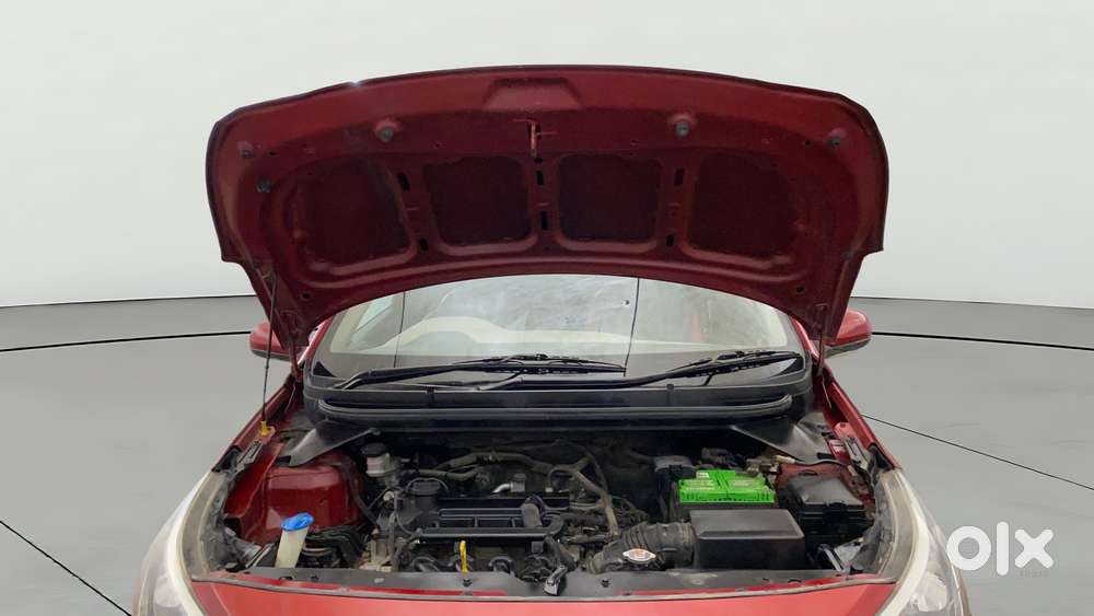 Hyundai Elite I20 Magna 1.2, 2015, Petrol