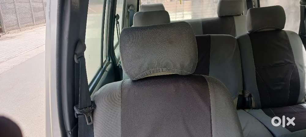 Toyota Qualis 2.4 Diesel 2003
