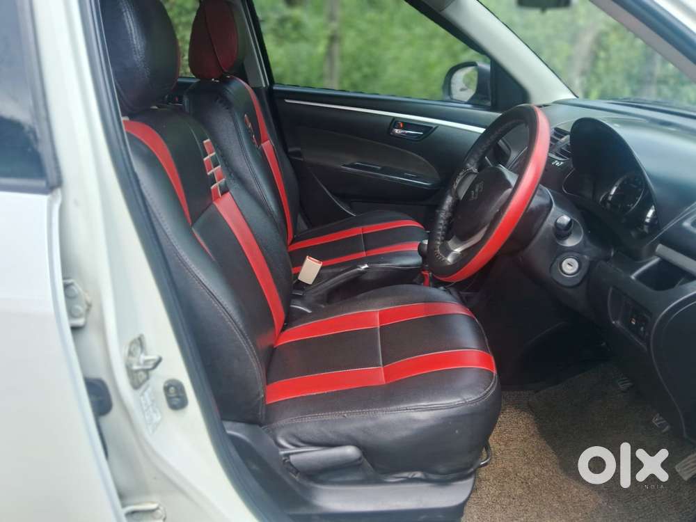 Maruti Suzuki Swift 1.2 Vxi (o), 2016, Petrol