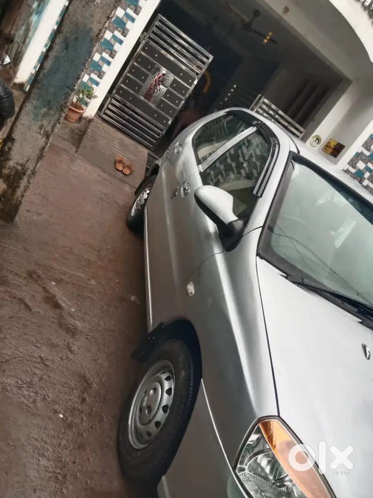 Tata Indica V2 Diesel Manual 2015 Model