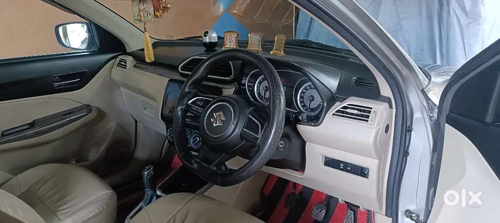 2022 Maruti Swift Vxi 2nd Owner