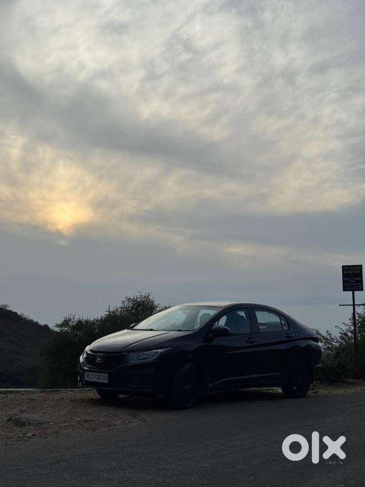 Honda City Cng & Hybrids Well Maintained