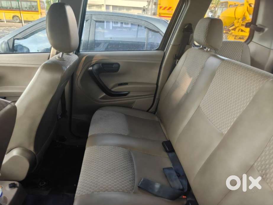 Mahindra Tuv 300 T6, 2017, Diesel