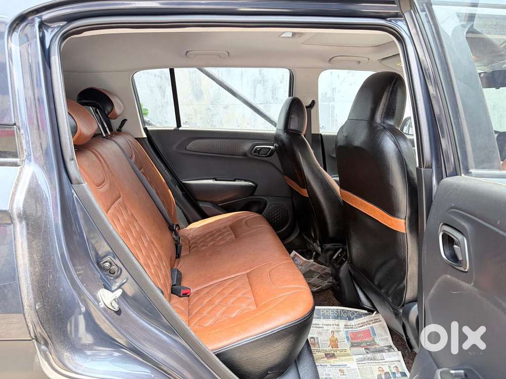 Hyundai Exter Sx (o) 1.2 Amt, 2024, Petrol