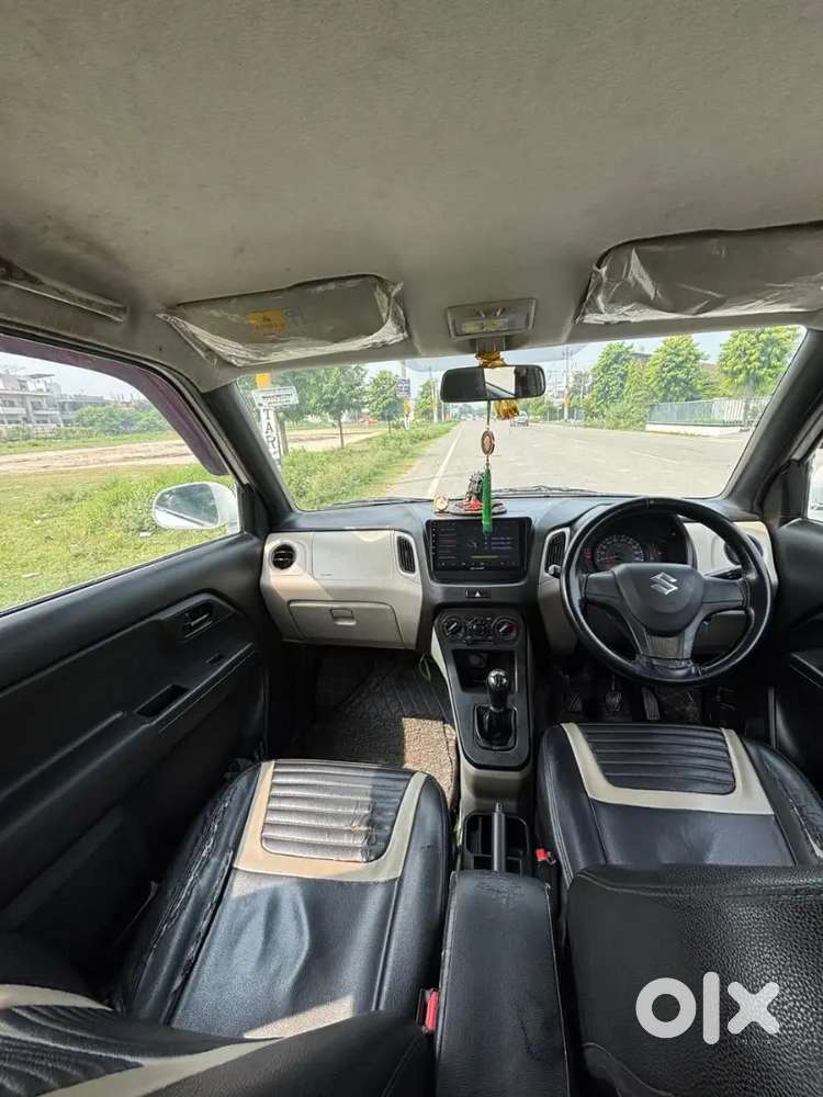 Wagonr Nov 2020 Lxi For Sale Three Digit No Back Camera Android System