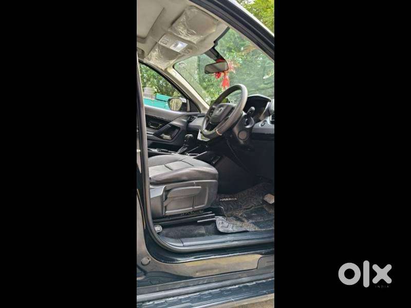 Tata Harrier 2.0 Kryotec Xta Plus Dark Edition, 2023, Diesel