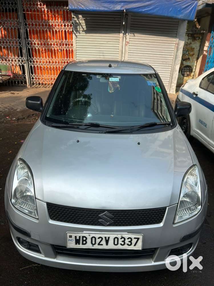 Mint Condition ,chilled Ac . Less Driven , Single Handed Use.