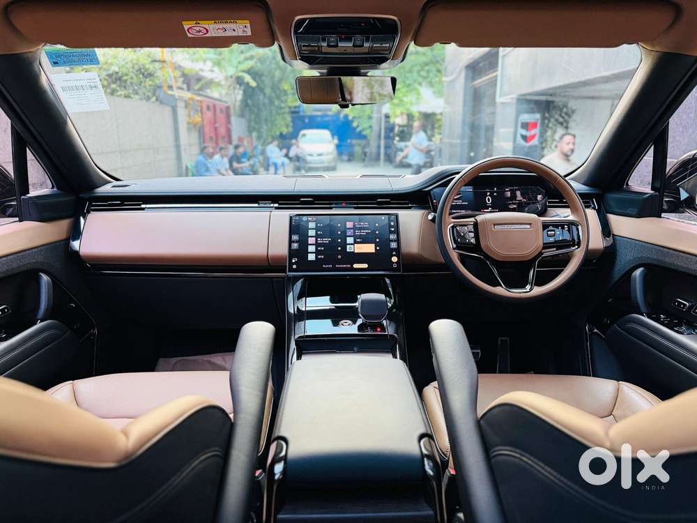 Land Rover Range Sport 3.0 Petrol Se, 2024, Petrol