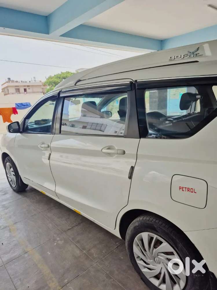Maruti Ertiga Vxi 2020