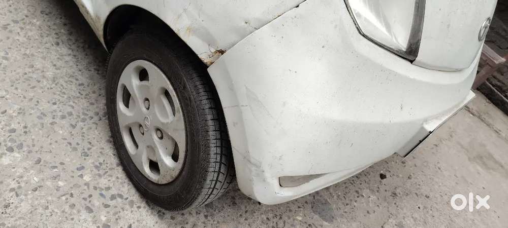 Tata Nano 2015 Petrol 46000 Km Driven