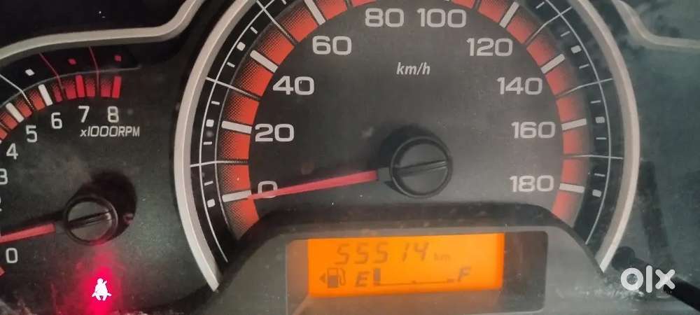 Maruti Suzuki Alto K10 2016 Petrol 58000 Km Driven