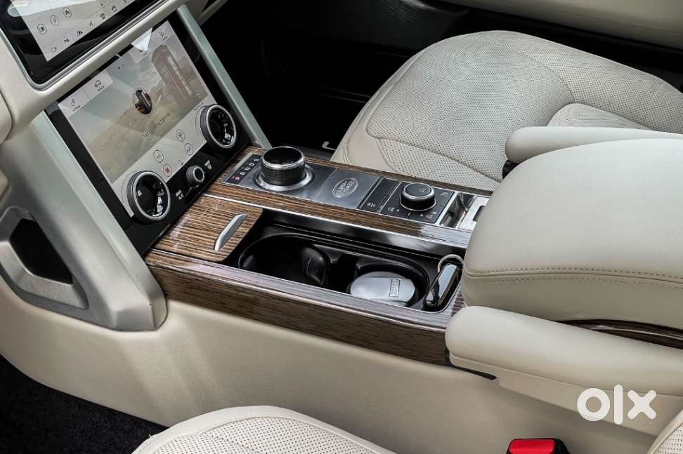 Land Rover Range, 2019, Diesel