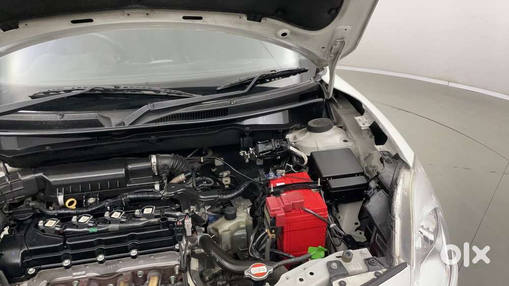 Maruti Suzuki Swift Amt Vvt Vxi, 2019, Petrol