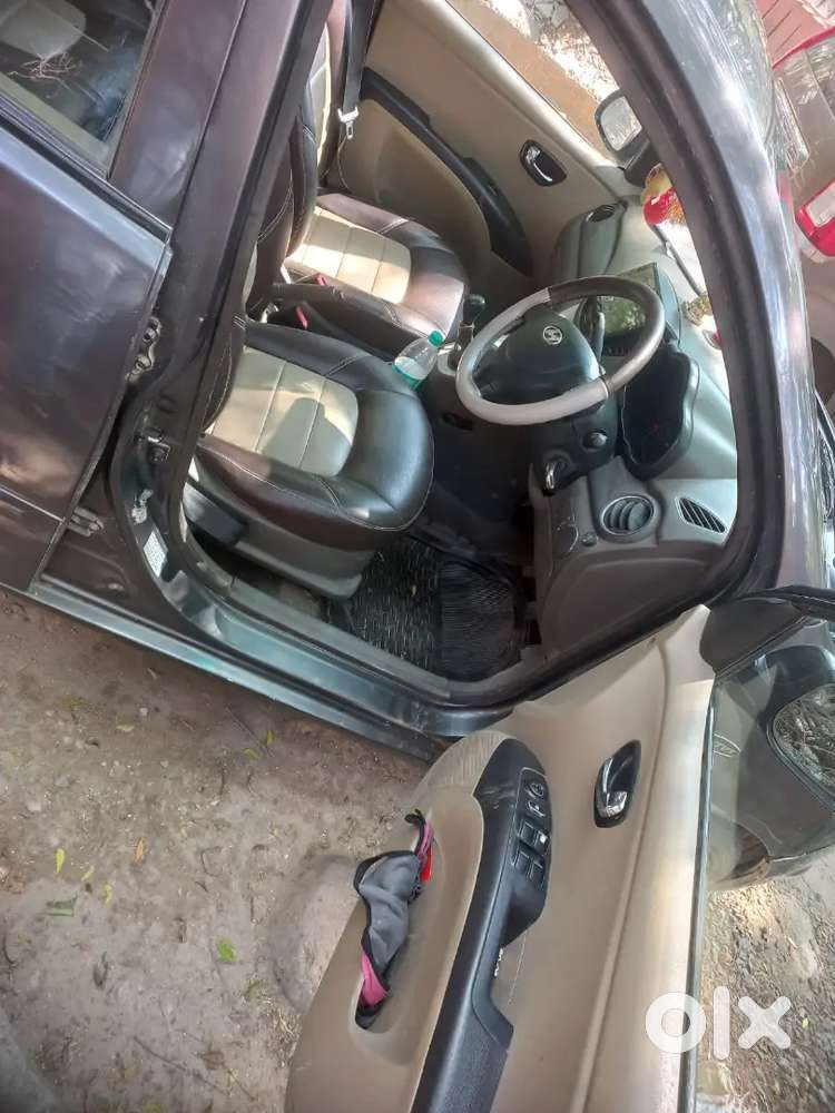 Hyundai I10 2013 Petrol Well Maintained