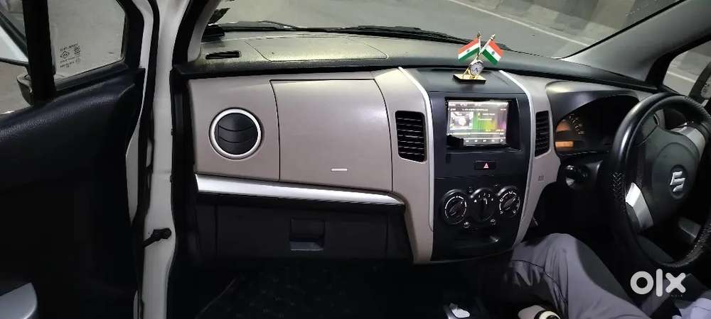 Maruti Suzuki Wagon R 2016 Cng & Hybrids 71000 Km Driven