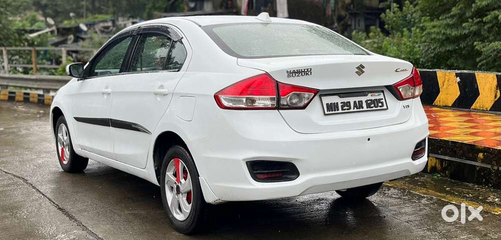 Maruti Suzuki Ciaz Vdi, 2015, Diesel