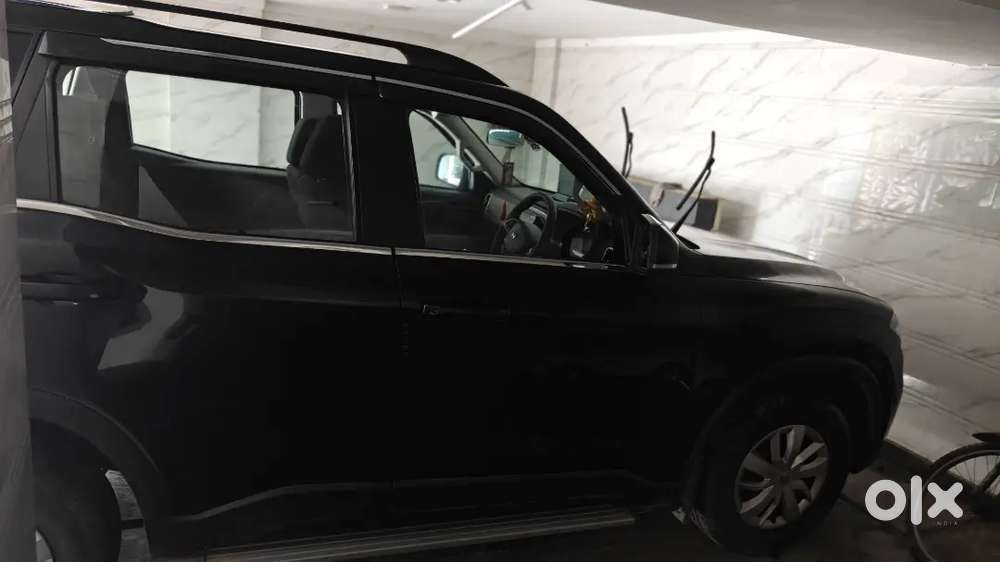 Mahindra Scorpio N 2023 Variant Diesel Manual