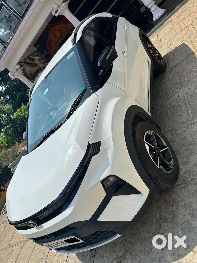 Tata Nexon 2025 Diesel Amt