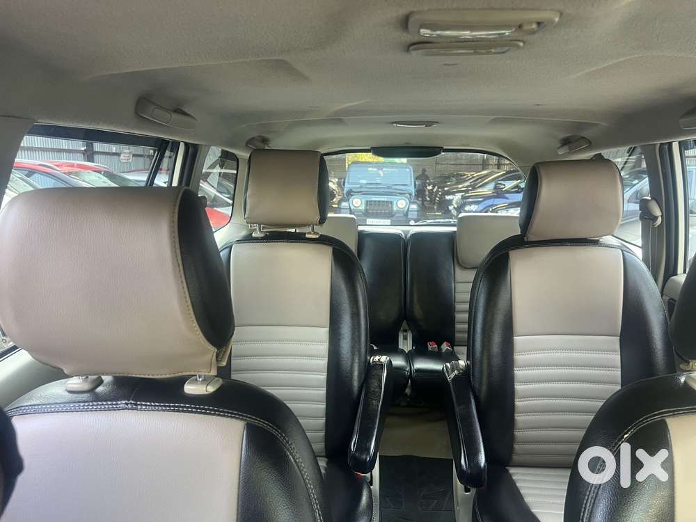 Toyota Innova 2.5 G (diesel) 7 Seater, 2015, Diesel