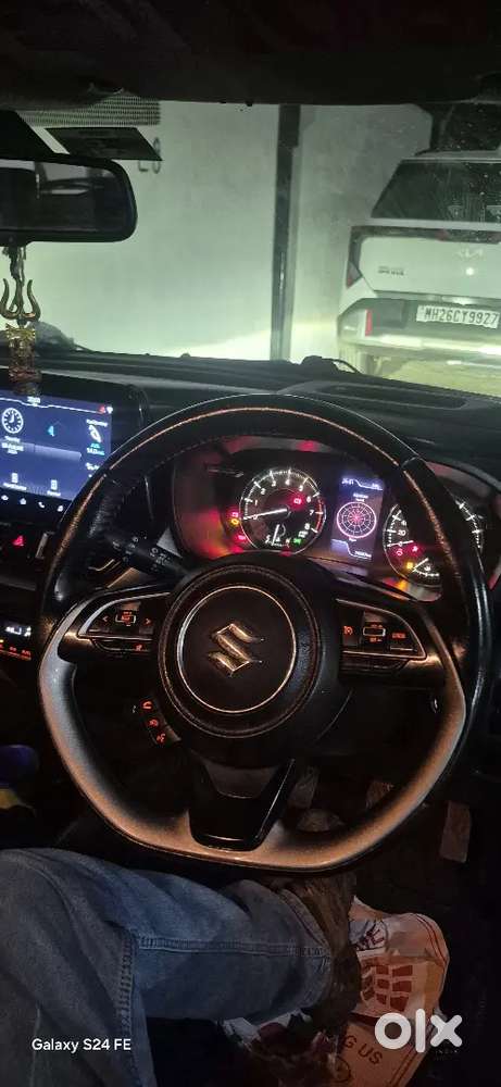 Maruti Baleno Alpha 2022