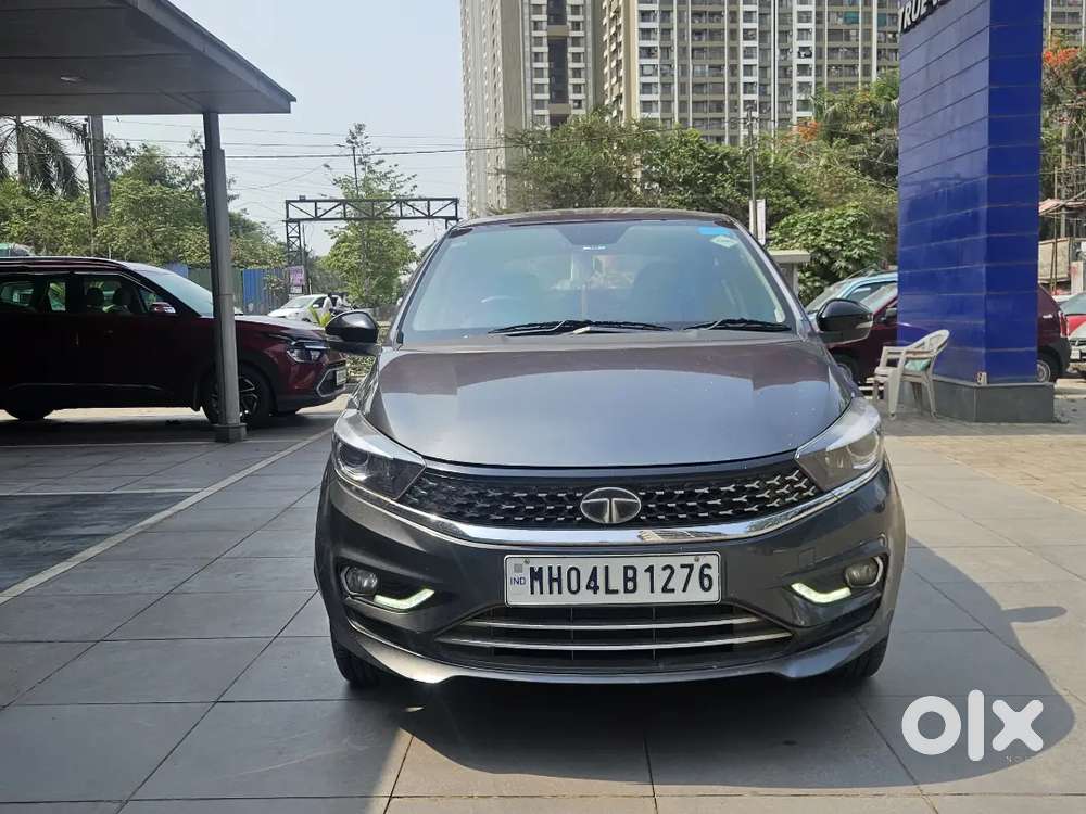 Tata Tigor Cng & Hybrids Well Maintained