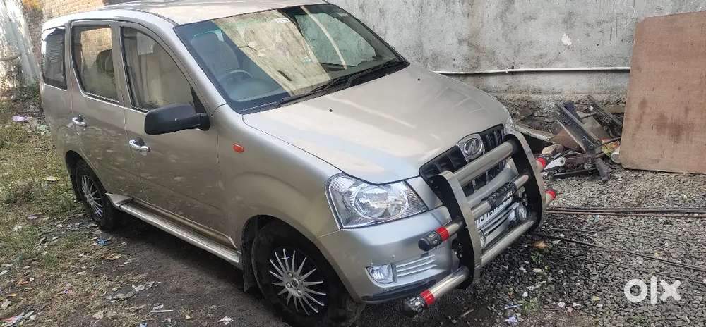 Mahindra Xylo 2014 Diesel Manualó