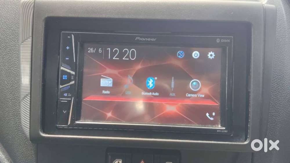 Maruti Suzuki Alto K10 1.0 Vxi, 2022, Petrol