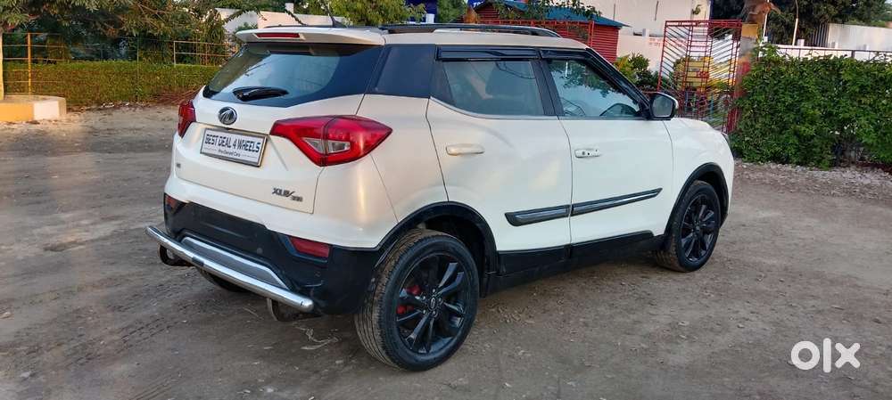 Mahindra Xuv300 W8 Option Diesel, 2021, Diesel