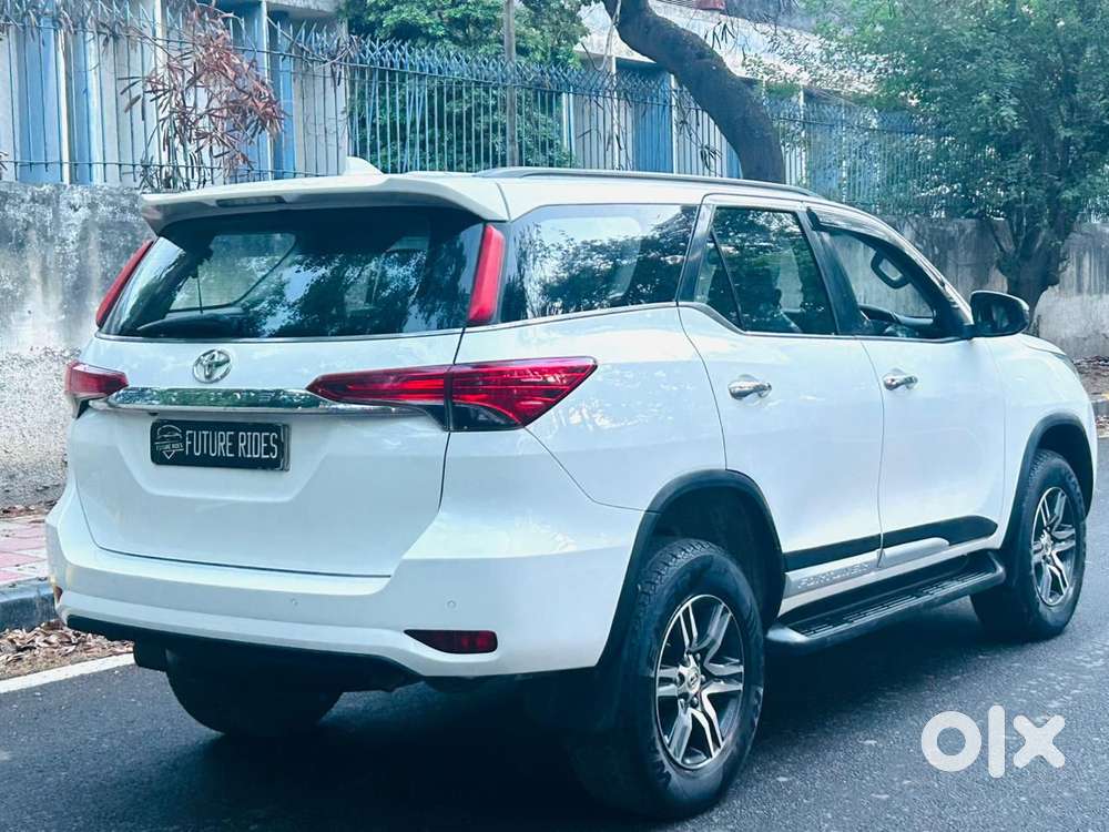 Toyota Fortuner 3.0 4x2 Mt, 2020, Diesel