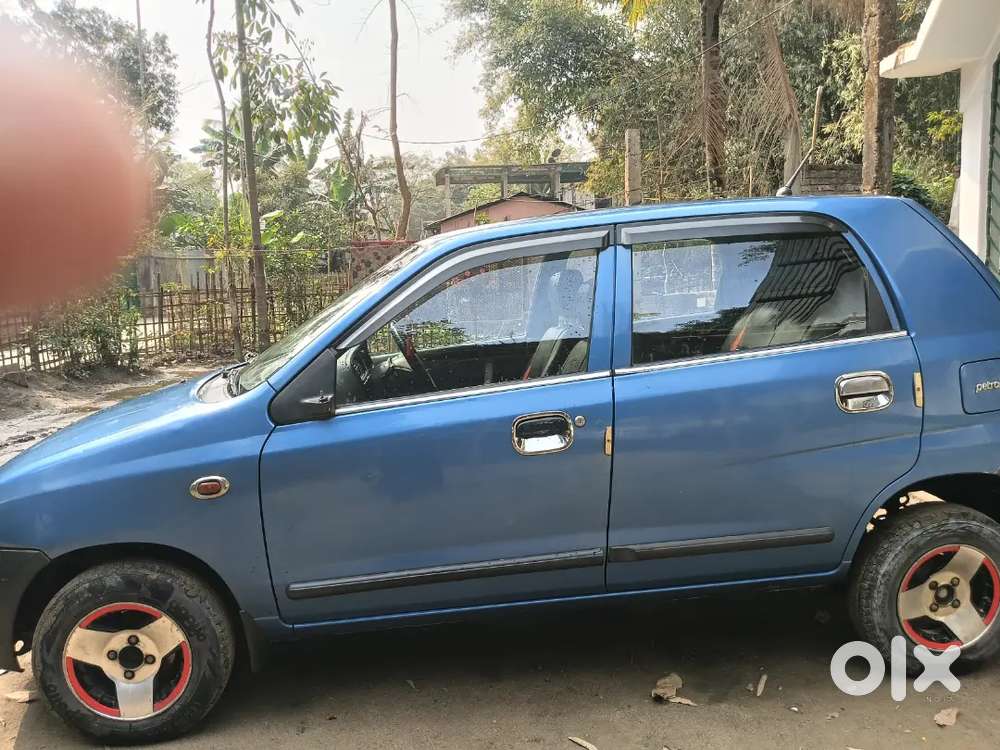 Maruti Suzuki Alto 800 2009 Petrol Good Condition