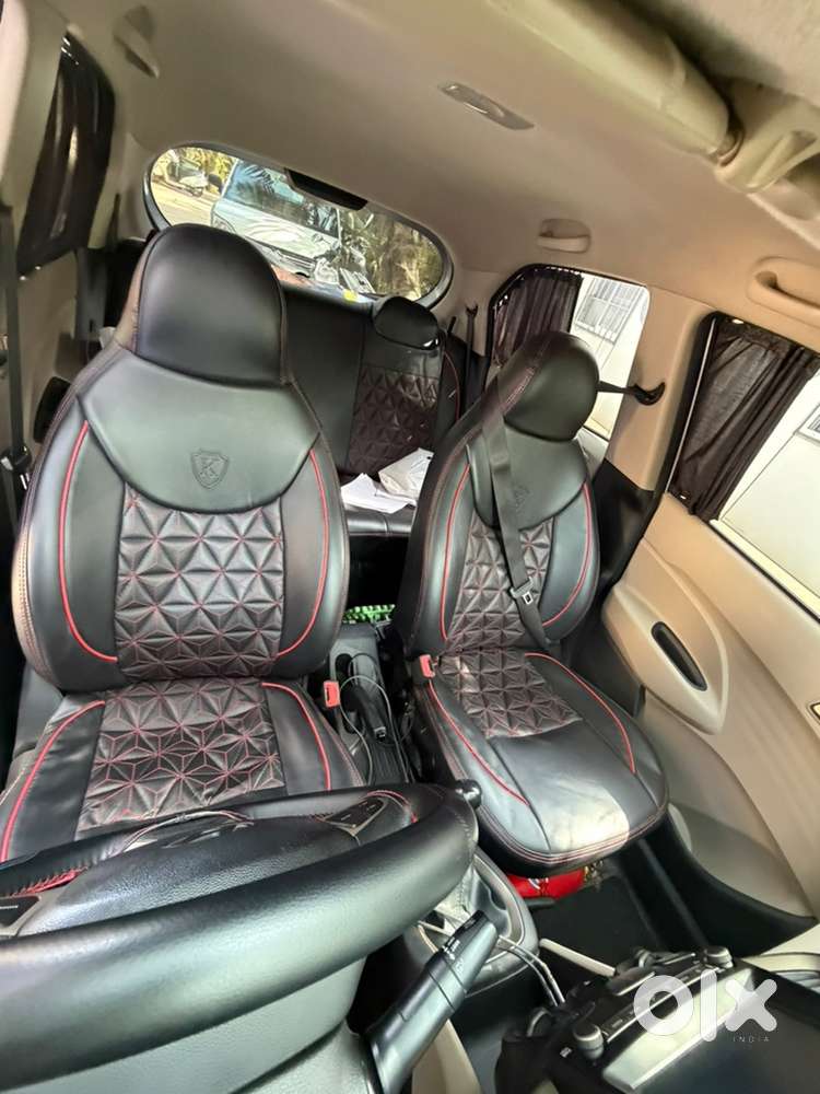 Hyundai Santro Sportz 2019