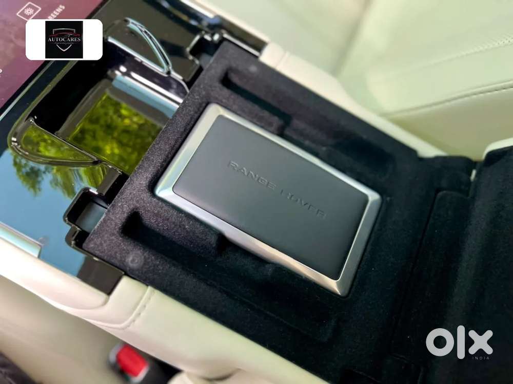 Land Rover Range, 2025, Petrol