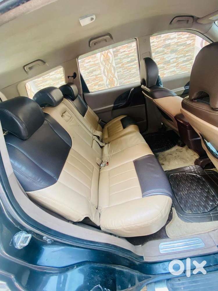 Mahindra Xuv500 2014 Diesel Good Condition