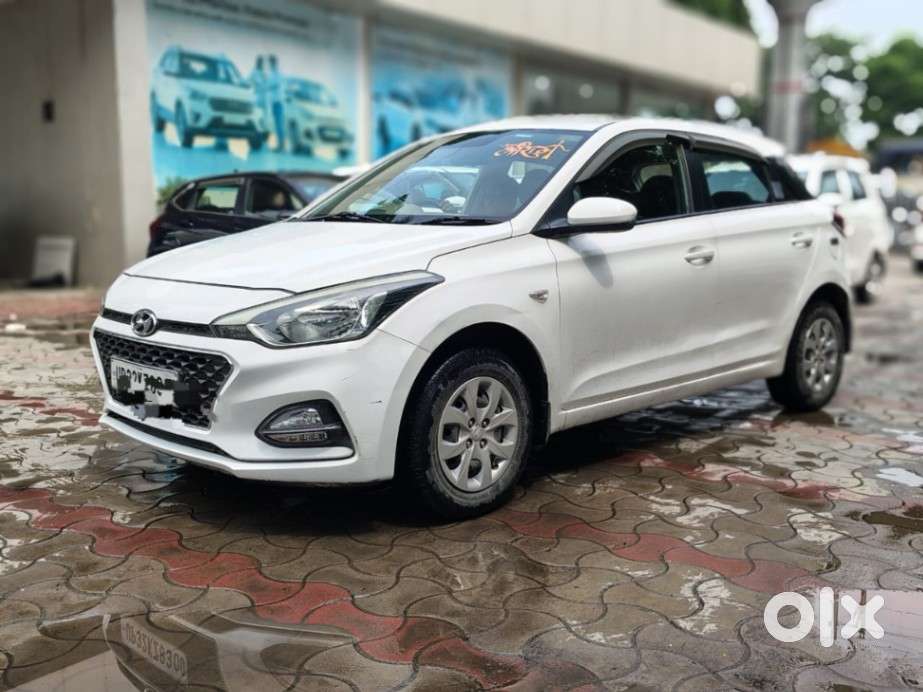 Hyundai I20 Magna 1.2 Mt, 2019, Petrol